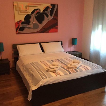 Casa Albert Bologna Ngoại thất bức ảnh
