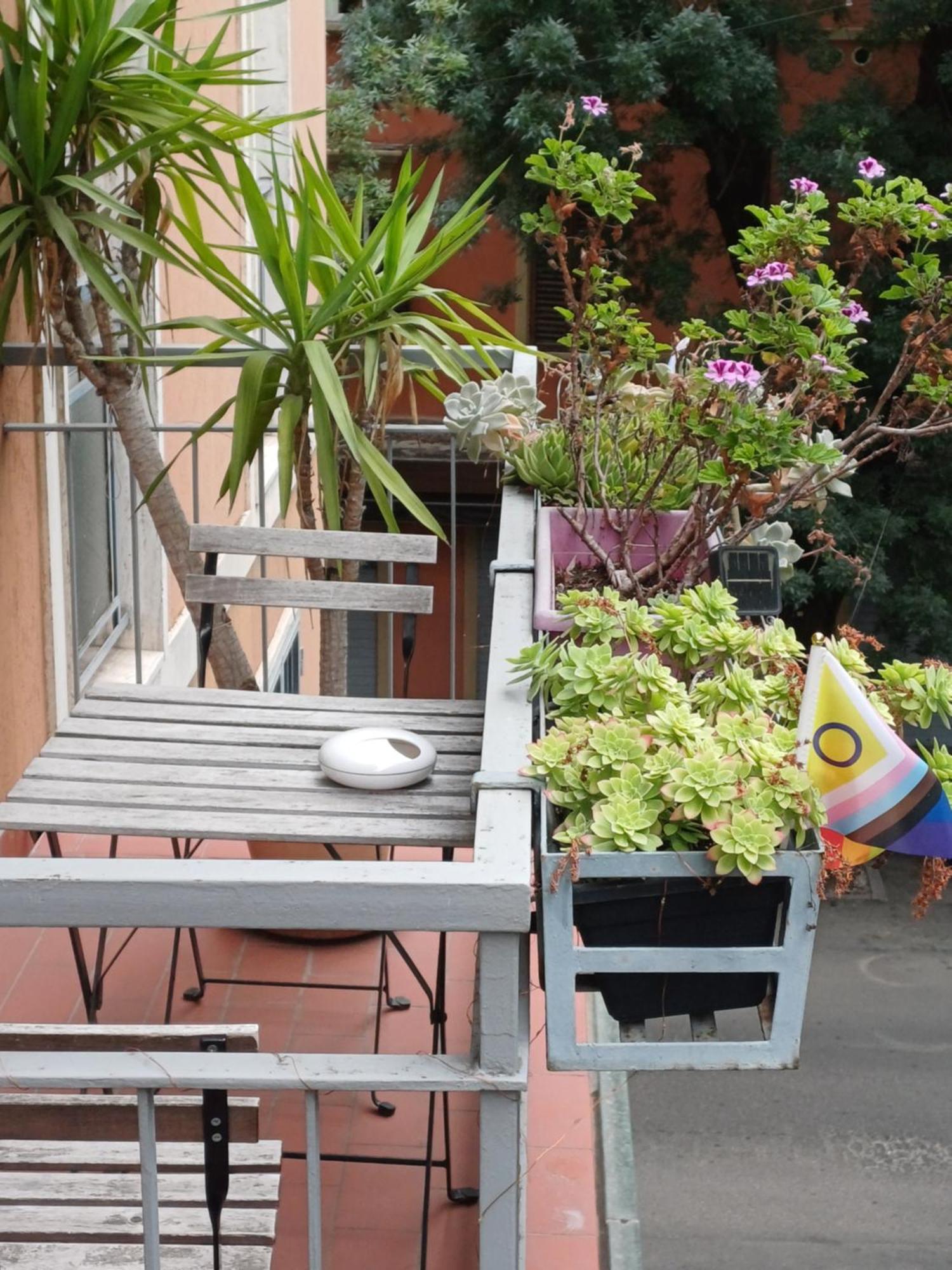 Casa Albert Bologna Ngoại thất bức ảnh