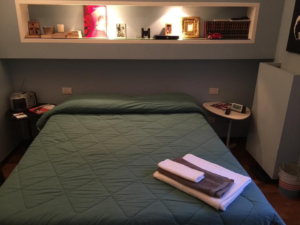 Casa Albert Bologna Ngoại thất bức ảnh