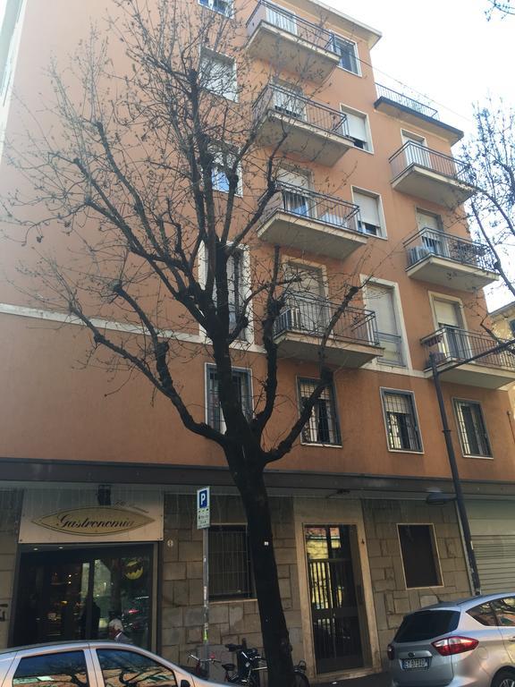 Casa Albert Bologna Ngoại thất bức ảnh