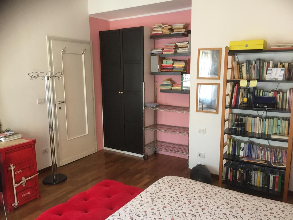 Casa Albert Bologna Ngoại thất bức ảnh