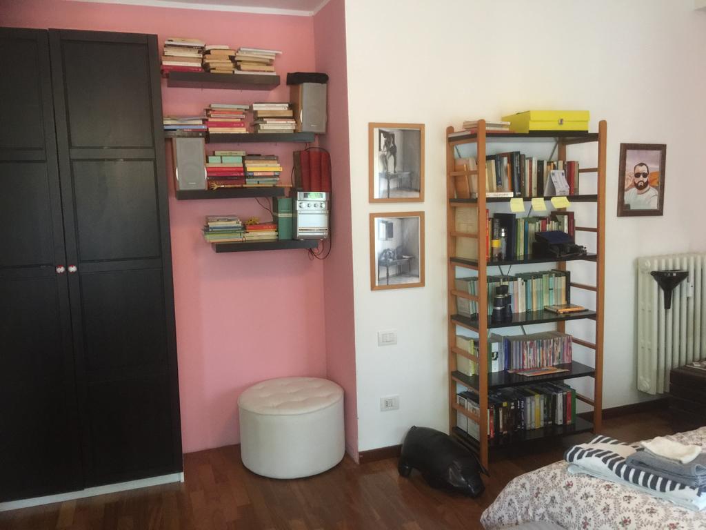 Casa Albert Bologna Ngoại thất bức ảnh
