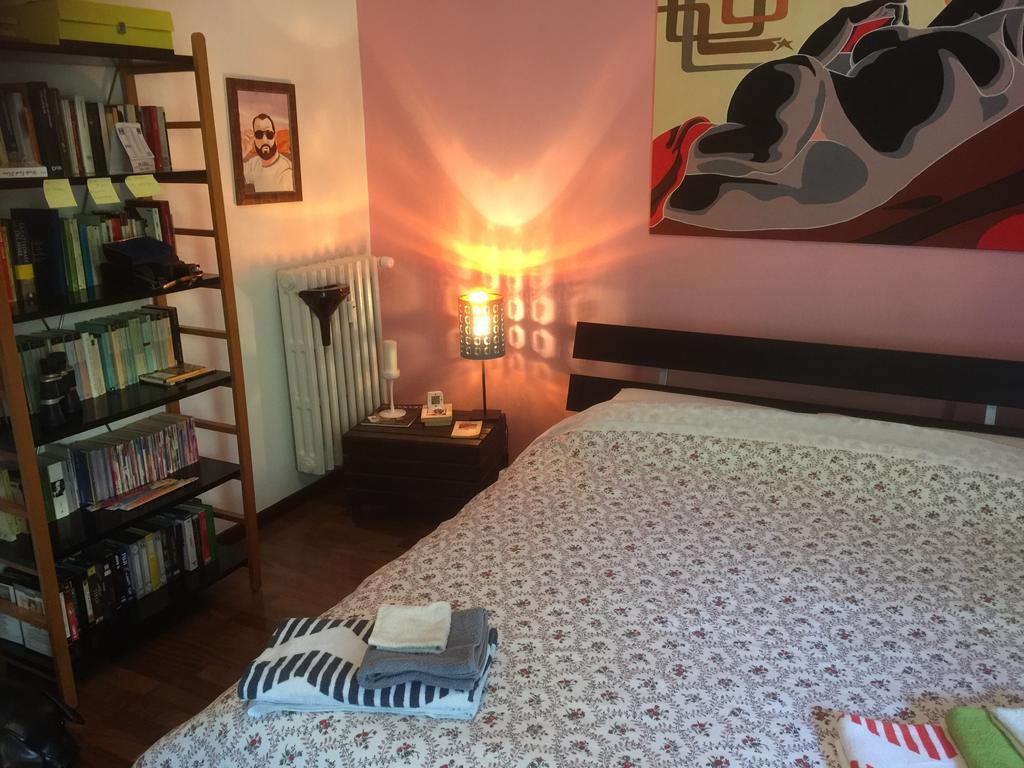 Casa Albert Bologna Ngoại thất bức ảnh