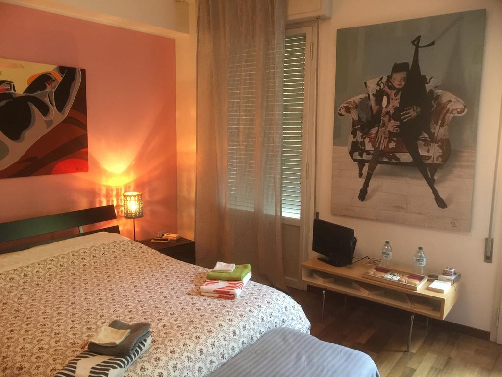 Casa Albert Bologna Ngoại thất bức ảnh