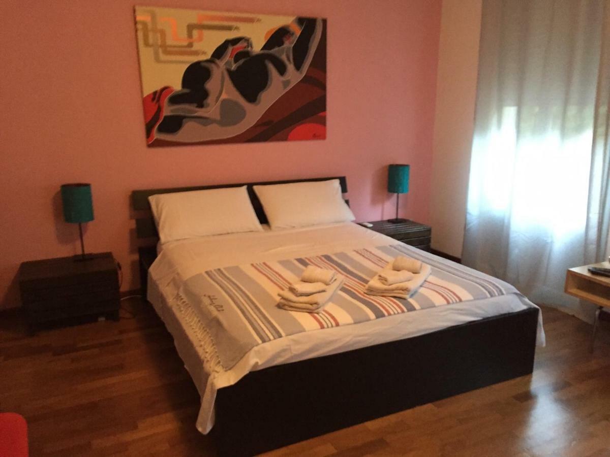 Casa Albert Bologna Ngoại thất bức ảnh